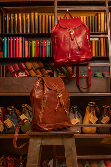 Pistoia – Scriptura Pelletteria