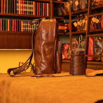 Libro Pelletteria Produzione Palermo – Scriptura Pelletteria